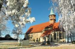 Jürgen Meyer - Kapelle Belsen
